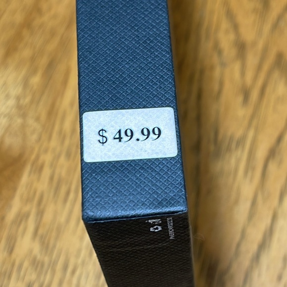 NWT COACH iPHONE CHECKER CELL PHONE CASE 12/12 PRO - Picture 9 of 15